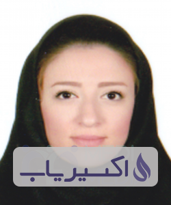 دکتر دلارام سفیدی