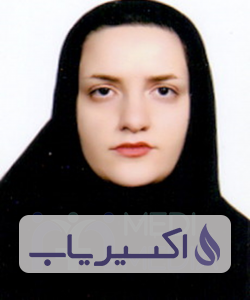 دکتر فاطمه بازگیر