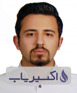 دکتر سیدمهرداد موسی زاده