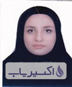 دکتر لیلا شرقی