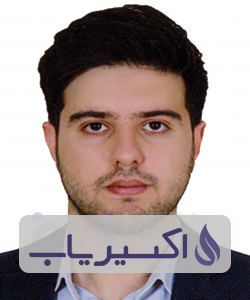 دکتر امیر عبادی نژاد