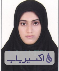 دکتر سعیده صفرزائی