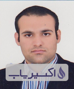 دکتر سید مصطفی موسوی ندوشن