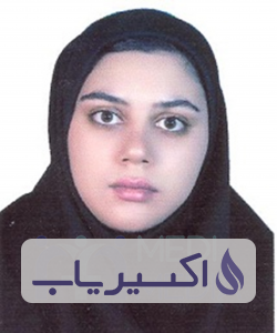 دکتر فریبا تقی زاده داش تپه