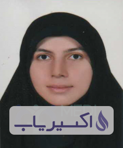 دکتر شیدا شریفی مبارکه