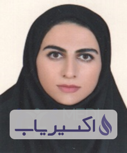 دکتر زهرا فضلی تادوانی