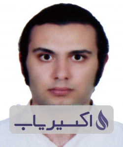 دکتر صدرا عینی زاده