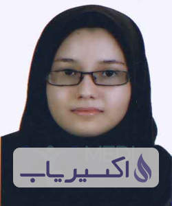 دکتر سارا محمدپوردلوئی