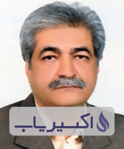 دکتر ناصر کنعانی