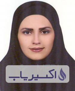 دکتر نیلوفر منجزی