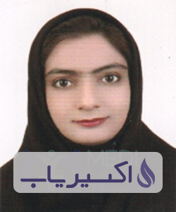 دکتر فاطمه اسمی جهرمی