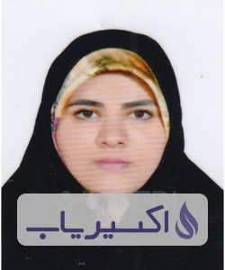 دکتر پریسا اسلامی مهدی آبادی