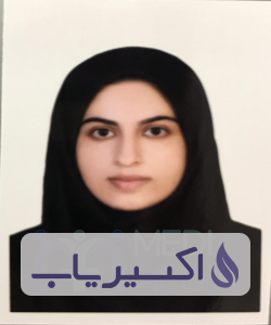 دکتر صدیقه جعفری زاده بشری