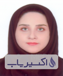 دکتر مهشید شاکریان