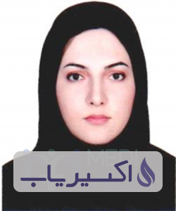 دکتر شیرین صمدی
