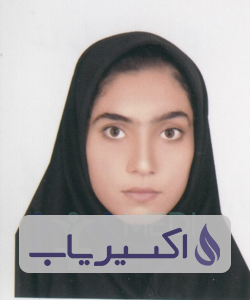 دکتر فاطمه مظفری نیا