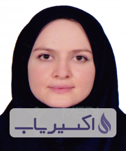 دکتر زهرا احمدی بمرود