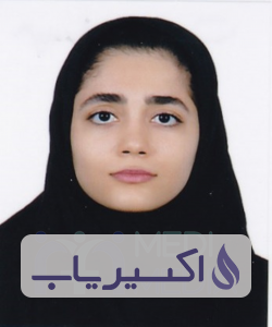 دکتر مهسا جدیت