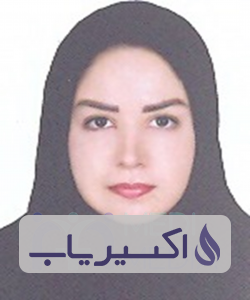 دکتر سحر کشاورز