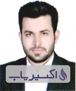 دکتر یاسین عبداللهی آذر