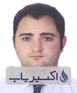 دکتر بهزاد نریمانی اسلامی