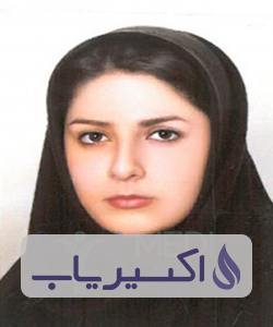 دکتر آیدا منصوری