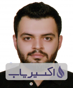 دکتر امیررضا علوی