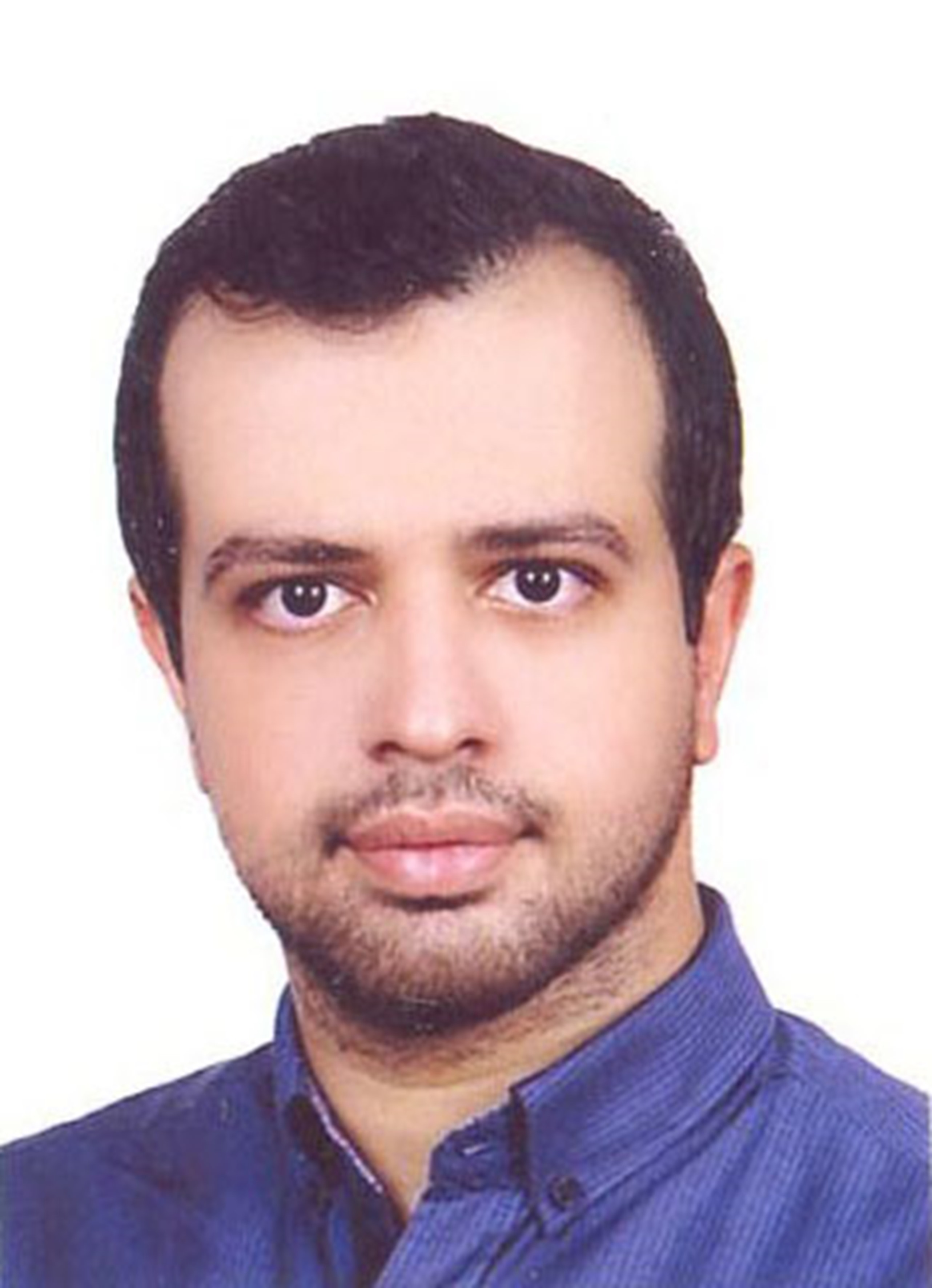 دکتر احمد عزیزیان