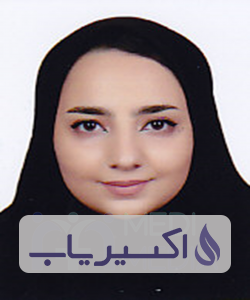 دکتر ثریا شاه نظری