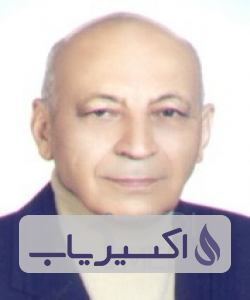 دکتر حسن علی صدرشهیدی