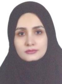 دکتر اسماء دیندار