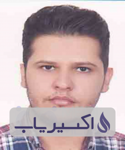 دکتر علیرضا کریمی نسب قاسم آبادی