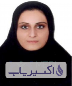دکتر زینب شیرزاد نیل ساز