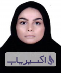 دکتر پردیس کفاش