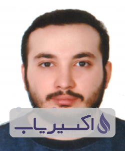 دکتر امیرحسین خرمانی