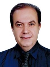 دکتر مقصود هاشمی زنوز