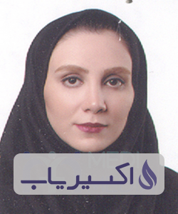 دکتر آیدا اختیاری