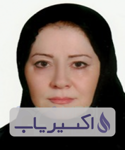 دکتر مینا مشهدیان ورنوسفادرانی
