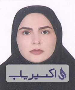 دکتر فاطمه تمدن