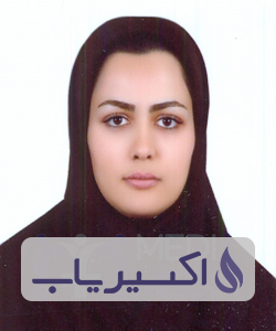 دکتر آناهیتا عارفی