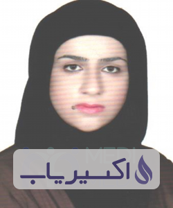 دکتر مونا شرفی ضمیر