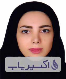 دکتر سحر الیاسی القلندیس