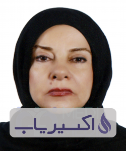 دکتر گیتی محمدپوردهکردی