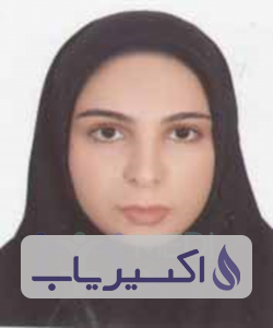 دکتر صبا قبادی