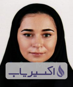 دکتر محدثه بالفروش دوچاهی