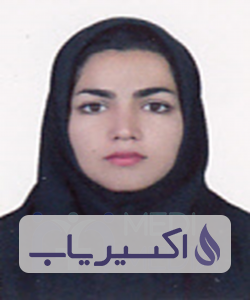 دکتر فرزانه رضائی نسب