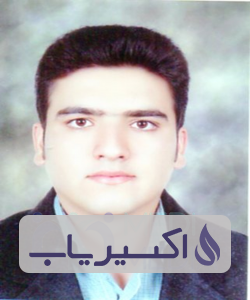 دکتر علی زحمتکش