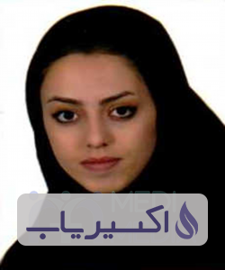 دکتر آزاده غلام شاهی