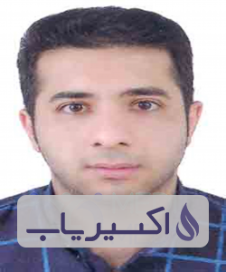 دکتر محمد علی فاتحی مرج