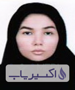 دکتر گلناز مفیدی